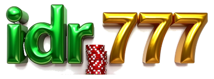 idr777 apk