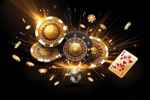 Domino QQ card game table interface on idr777 apk